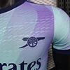 2024-2025 Players Version Arsenal Third Away Football Shirt 1:1 Thai Quality
