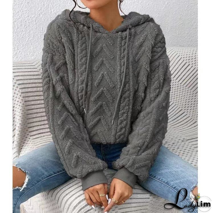 Tailored and Elegant winter Sweater