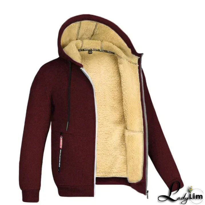 Timeless and Elegant winter garment