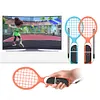 2PCS Tennis Racket for Switch 2 Controller Grips for Switch/OLED Joy-Con