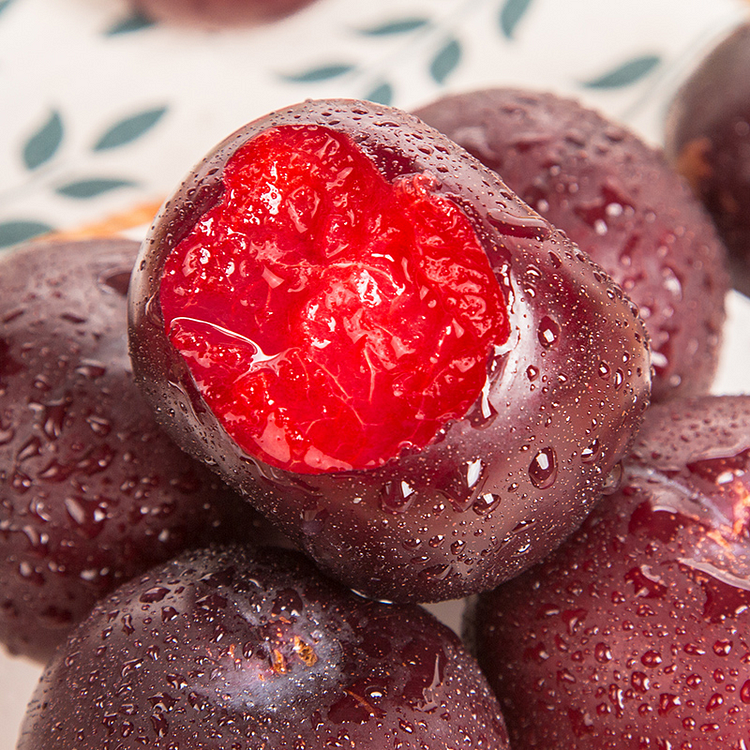 Rose Plum Seeds
