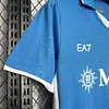 2024-2025 SSC Napoli Home Football Shirt 1:1 Thai Quality