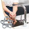 Faucet Aerator Wrench Removal Tool Sink Aerator Wrenches for Kitchen Bathroom
