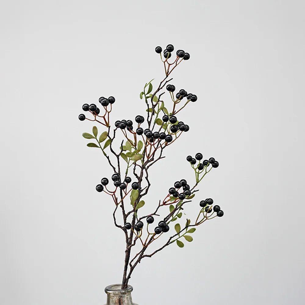 Simulation foam fortune fruit fake flower decoration ornament