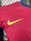 2024/2025 Player Version Barcelona x Travis Scott Collab Football Shirt 1:1 Thai Quality