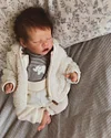 17inch Kiana Truly Reborn Newborn Baby Girl Doll, Real Life Looking Baby Dolls Gift - RBBI-Myrebornbabydoll® Myrebornbabydoll®