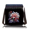 Fleurs - Sac de bricolage 5d