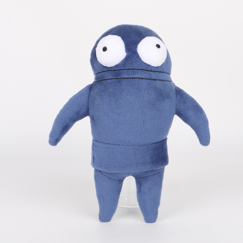 Repo Plush-Repo Monsters 009
