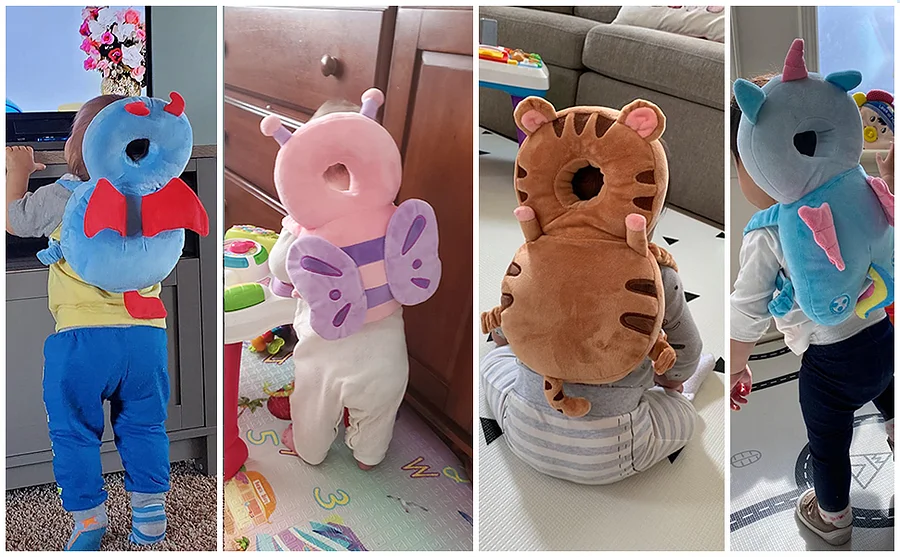 Toddler Head Protector