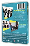 Impractical Jokers Season 8 (DVD BLANK BOX & COVER)