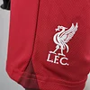 2022/2023 Liverpool Home      Kids Size Football Jersey 1:1 Thai Quality