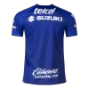 Pumas UNAM Away Soccer Jersey 2025/26