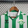 1988/1989 Retro Real Betis Home Football Shirt 1:1 Thai Quality