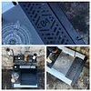 IGT Table Unit Board Aluminum Alloy BBQ Picnic Table Plate IGT Table Accessories