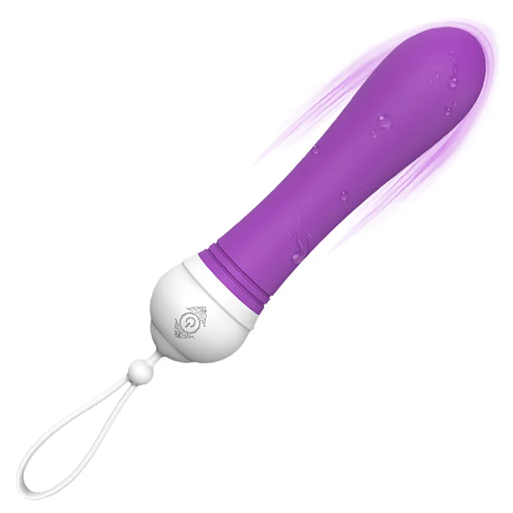 Vagina Massager G-spot Vibrator