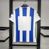 1997/1998 Retro Malaga Home Football Jersey 1:1 Thai Quality