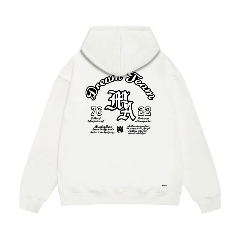 Amiri Fashion Hoodie