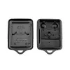 3 Buttons Car Key Fob Case Replacement Shell for Ranger F150 F250 F350