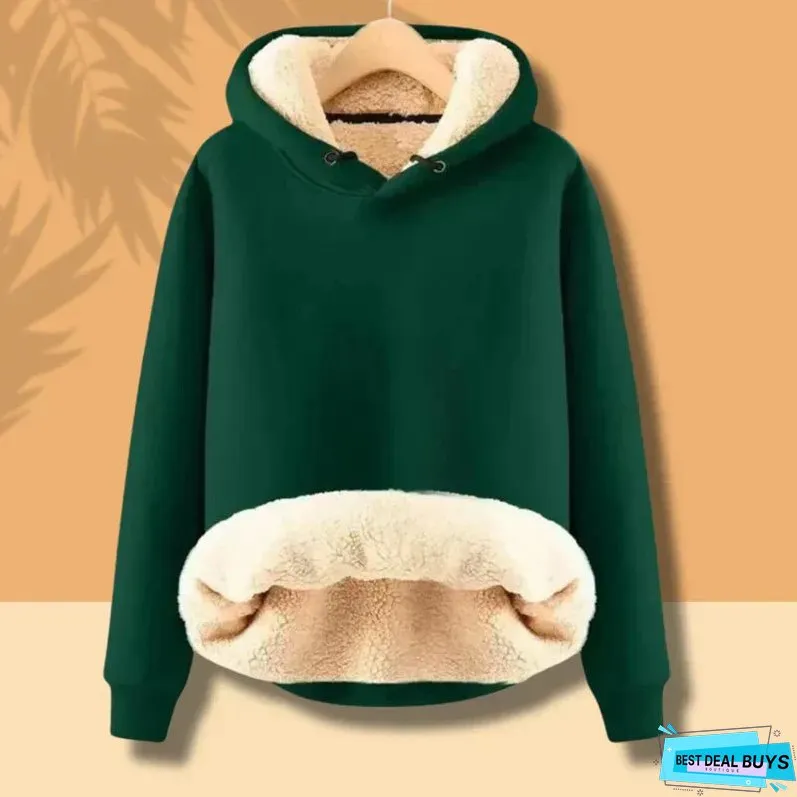 Versatile and Comfortable winter garment