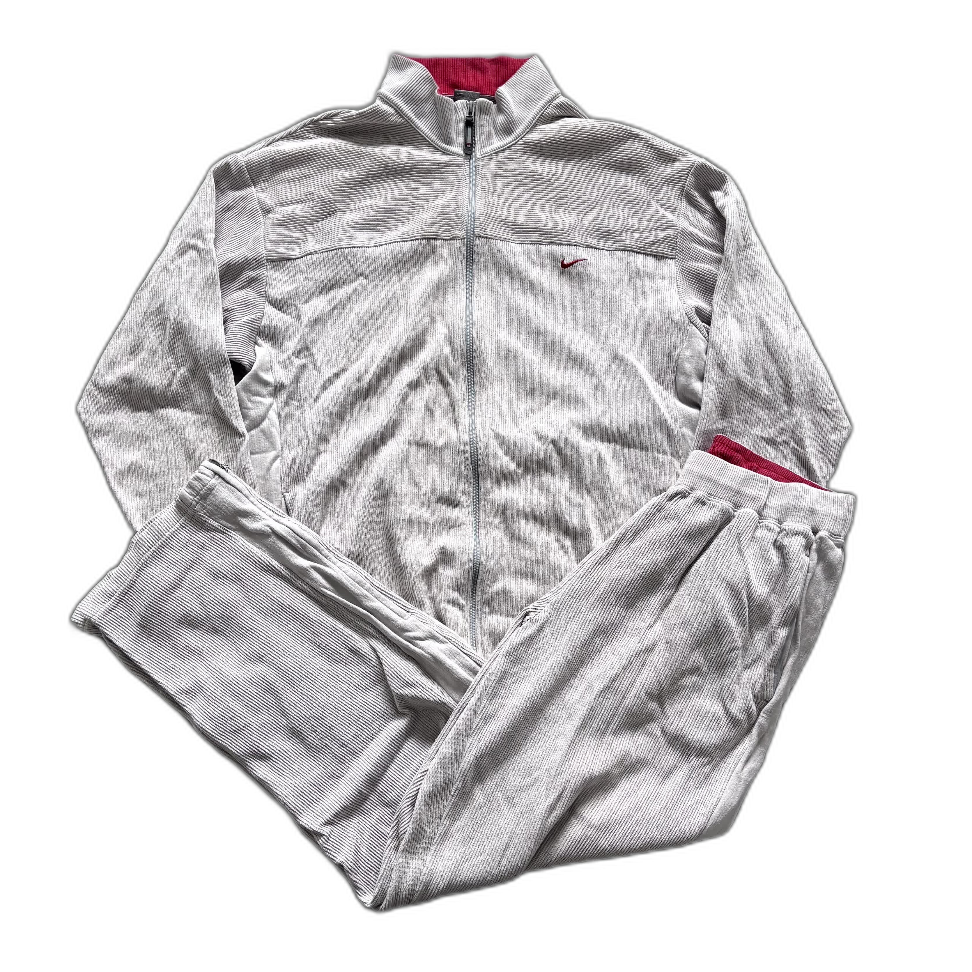 Vintage Tracksuit