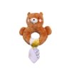 Dog Toys Cute Plush and pet Interaction Pulling, Soothing, Companionship, Sturdy Indoor Puppy Toys, Dog Squeaky Toys, Puppy, or Small, Medium Dog Teething or chew Toys