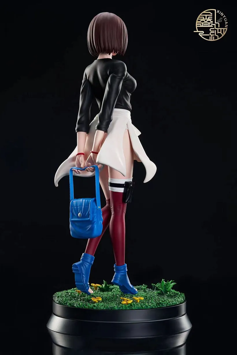 PRE-ORDER Xin Yuan Studio - Naruto Rin Nohara 1/6 Statue(GK