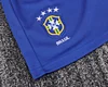 2002 Retro Brazil Home Football Shirt 1:1 Thai Quality Kids Size