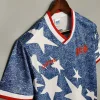 Retro 1994 United States (USA) Soccer Jersey Away