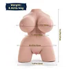 Frida： Torso Sex Doll Best Male Masturbator Sex Doll 