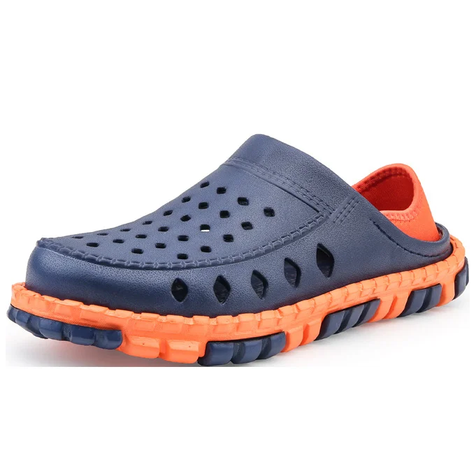 Letclo™ Casual Sports Men's Sandals / Clog letclo Letclo
