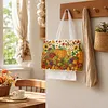 Diamond Tissue Organizer Exquisite Craftsmanship for Bathroom Bedroom Decor (Harvest)