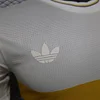 2024 Player Version Colombia 100th White Football Shirt 1:1 Thai Quality