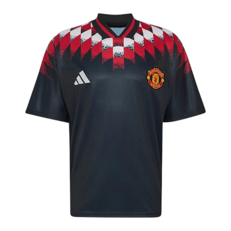 【S~4XL】Manchester United 26/27 Stadium Jersey 1:1 Thai Quality