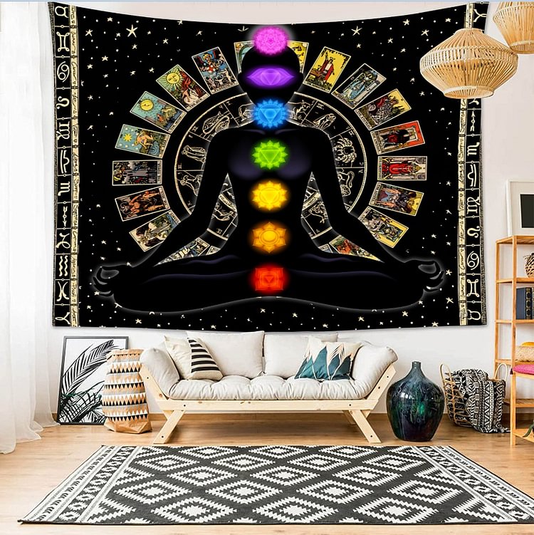 Tapestry TY53