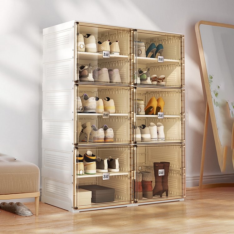✨Shoe Rack Storage Organizer✨