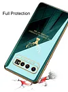 2021 Luxury Plating Deer Pattern Phone Case For Samsung S10 Series (BUY 2 ONLY $24.98🔥)