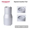 Raytools Laser Lens Insertion Tools For D28/D30mm BT240 BM111 BM114 BT210 Focusing Collimating Lens Laser Cutting Machine Parts