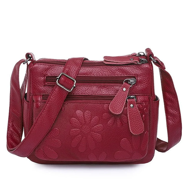 Printed Trendy Women's Crossbody Bag