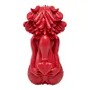 Dreddy Femboy Sex Doll &ndash; Wide-Hipped Infernal Imp Anime Sex Toy