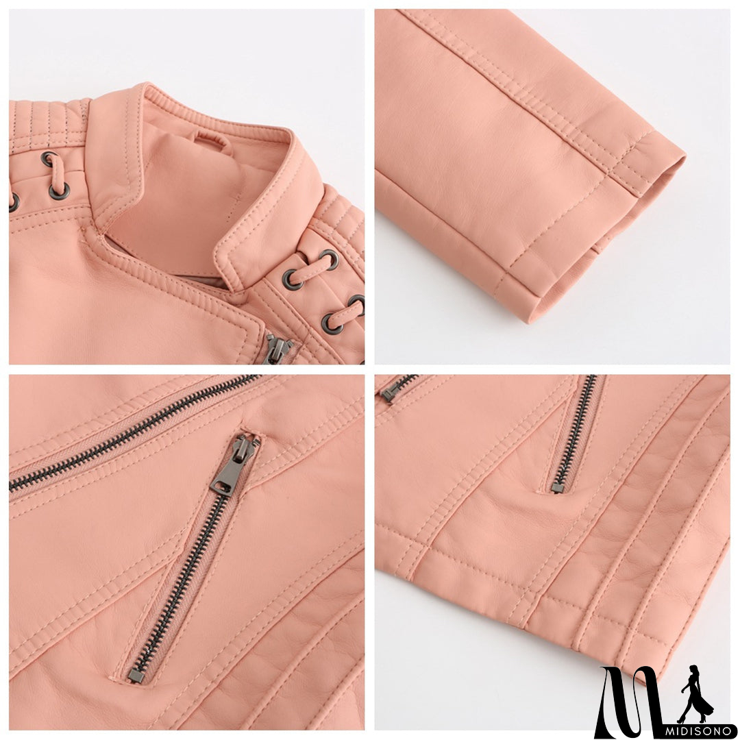 MidiSono - Timeless and Stylish general Jacket