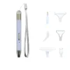 Diamond Painting Rechargeable Luminous Pen | Tool | Blue