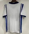 1998/1999 Retro Napoli Away Football Jersey 1:1 Thai Quality