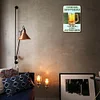Beer - Metal Tin Signs(8*12Inch/12*16Inch) - Bar