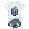 Denver Broncos Tee