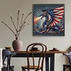uk.everydayedeals Diamond Painting - Full Square - Festival(45*45cm)