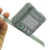 Digital Angle Finder LCD Display Magnetic Angle Gauge for Table Saw Miter Pipes