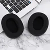 Earpads Cushions Replacement Headset Earpads for Sony WH-XB910N Headphones