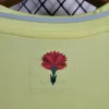 2024 Spain Away Football Shirt 1:1 Thai Quality