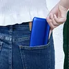 Cigarette Case Adjustable Cigarette Box Portable Cigar Storage Box for Men Gifts