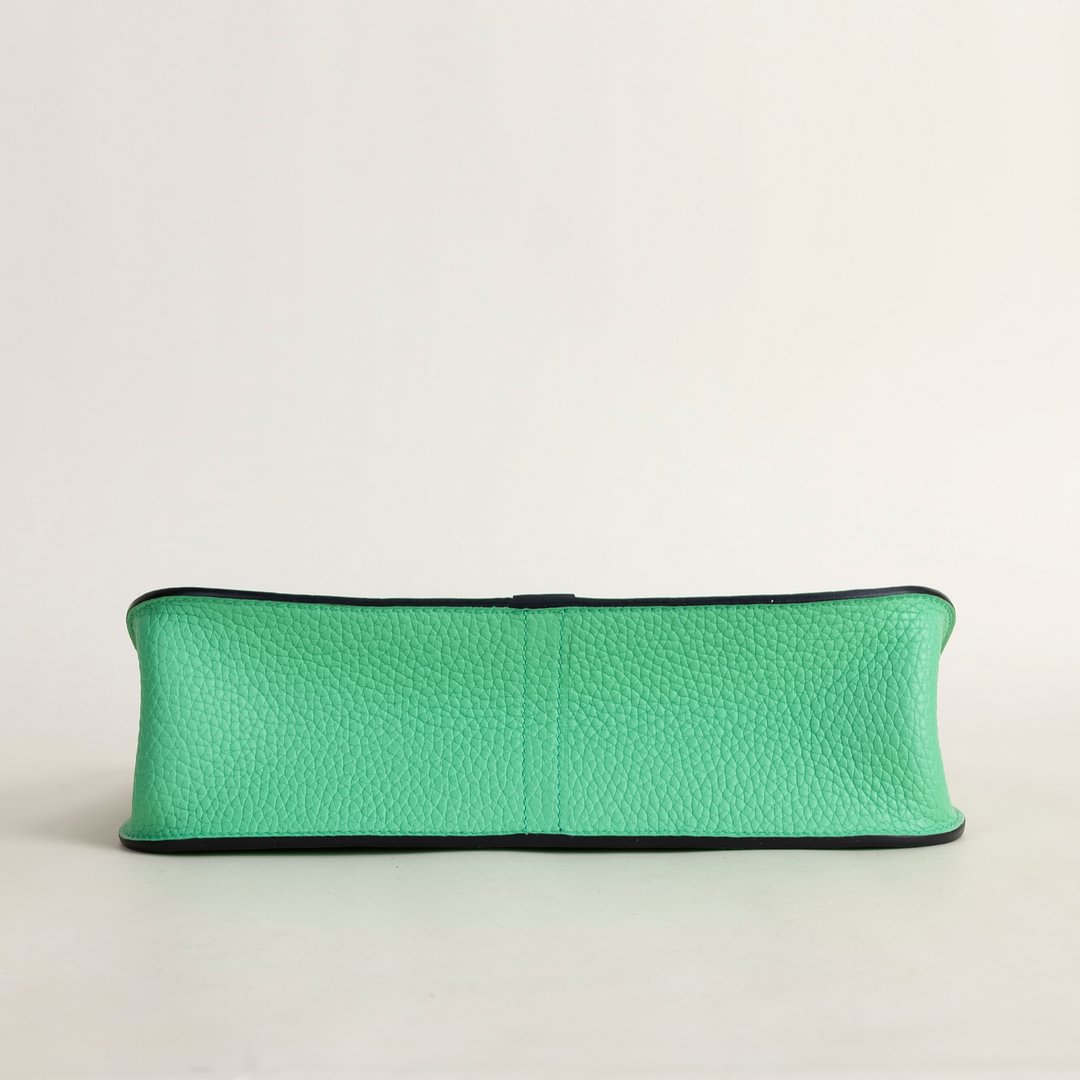 Halzan 25CM Clemence 0Z Vert Comics PHW